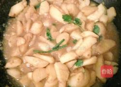 咖喱薯仔的做法图解7