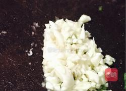 炝炒长豆角的做法图解3