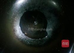 胡萝卜丝饼的做法图解5