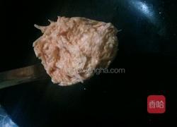 胡萝卜丝饼的做法图解6