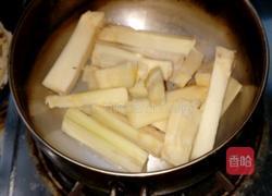 甘蔗茶的做法图解1