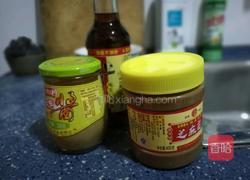 麻酱凤尾的做法图解2