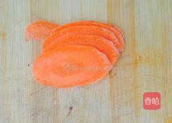 芙蓉虾卷的做法图解3