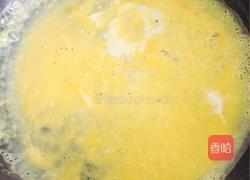 芙蓉虾卷的做法图解7