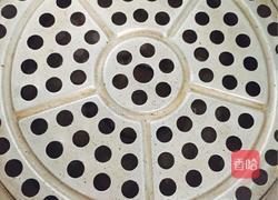 芙蓉虾卷的做法图解10