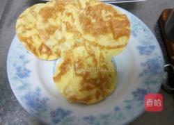 培根芝士汉堡的做法图解5