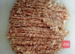 黄金肉饼的做法图解5