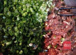 黄金肉饼的做法图解8