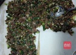 黄金肉饼的做法图解15