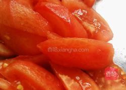 西红柿炒蛋的做法图解2