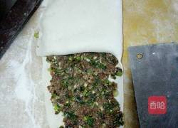 黄金肉饼的做法图解17