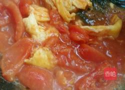 西红柿炒蛋的做法图解7
