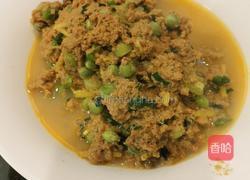 炒虾籽的做法图解3