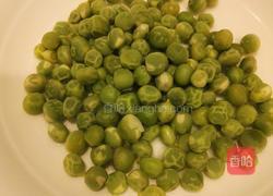 炒虾籽的做法图解1