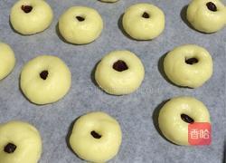 蔓越梅麻薯面包的做法图解6