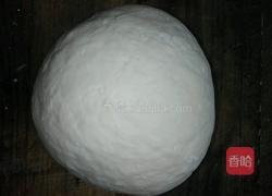 什锦麻食的做法图解1