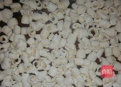 什锦麻食的做法图解4