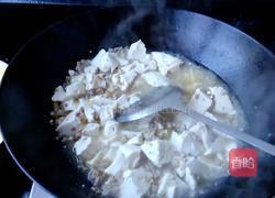 鸡哈豆腐的做法图解4