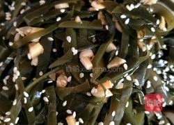 凉拌海带丝的做法图解7