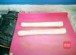 猫耳面的做法图解8