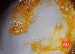 鲍汁豆腐的做法图解3