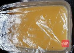 鲍汁豆腐的做法图解6