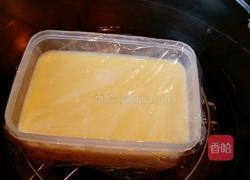 鲍汁豆腐的做法图解8