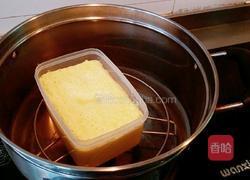 鲍汁豆腐的做法图解10