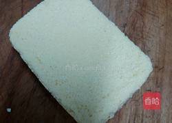 鲍汁豆腐的做法图解12