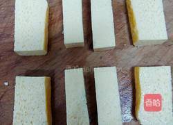 鲍汁豆腐的做法图解13