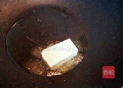 鲍汁豆腐的做法图解15