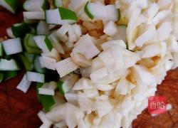 鲍汁豆腐的做法图解22