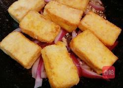 鲍汁豆腐的做法图解24