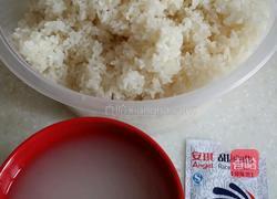 自制醪糟的做法图解7