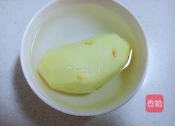 土豆火腿鸡蛋饼的做法图解3