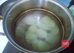 土豆火腿鸡蛋饼的做法图解5