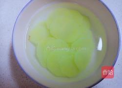 土豆火腿鸡蛋饼的做法图解6