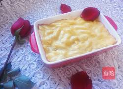 奶油焗意面的做法图解5