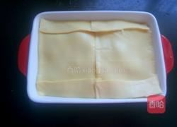 奶油焗意面的做法图解3