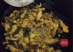 软炸鲜蘑的做法图解10