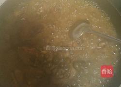 鸡腿焖山药豆的做法图解7