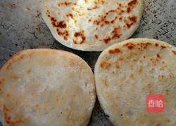 椒盐火烧的做法图解14
