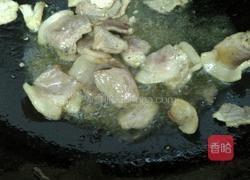 家常小炒的做法图解6