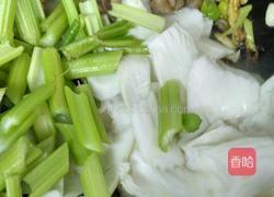 家常小炒的做法图解8