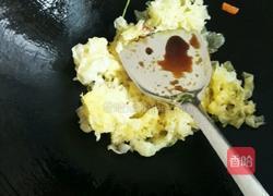 爆炒银耳的做法图解8