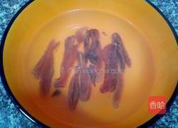 天麻蒸凤翅的做法图解3