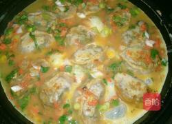 抱蛋煎饺的做法图解14