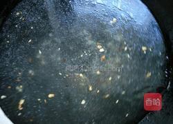 蒜蓉松蒿的做法图解5