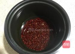 自制红豆沙的做法图解3