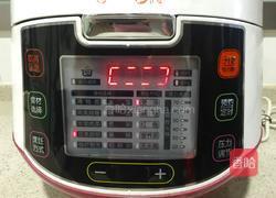 自制红豆沙的做法图解4